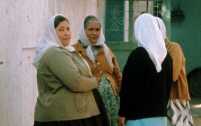 Luttes de femmes, femmes de luttes