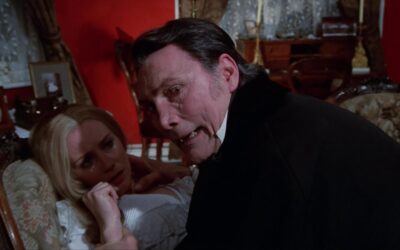 20 à 20H : Dracula et ses femmes vampires, Dan Curtis