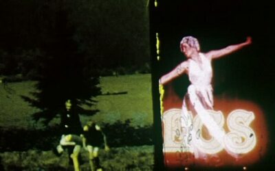 Séance : Décollements