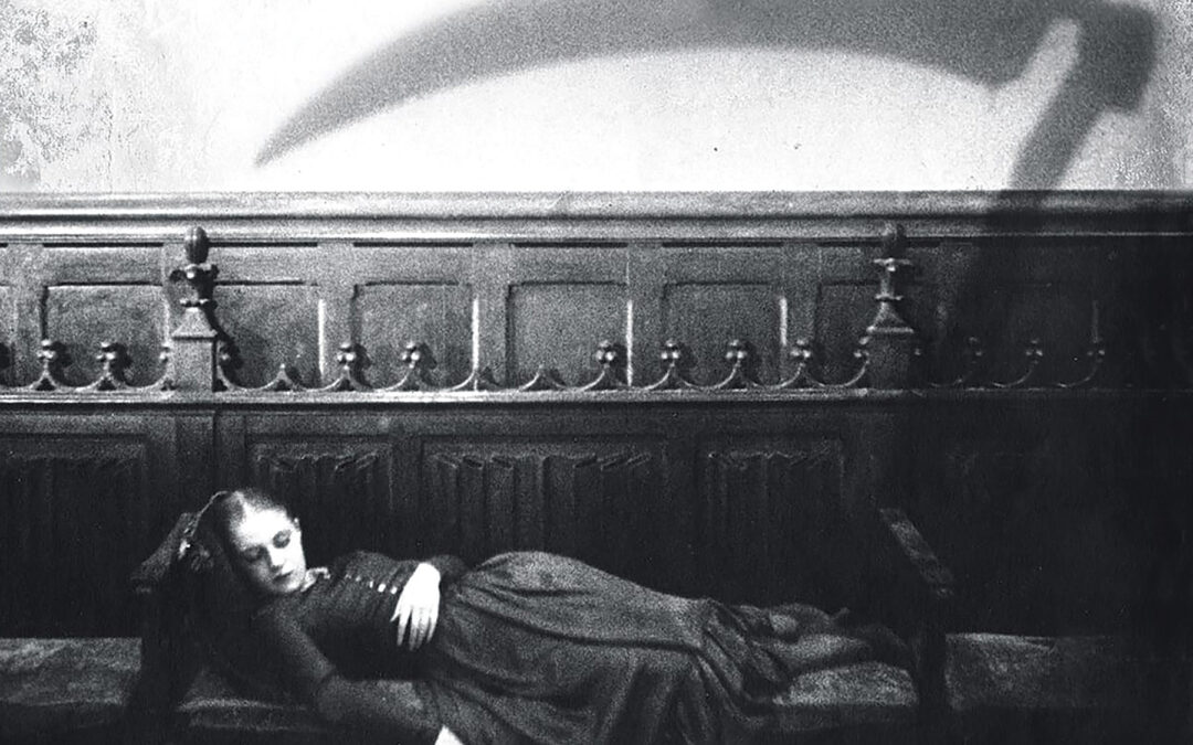 ANAKINO : VAMPYR EN CINÉ-CONCERT