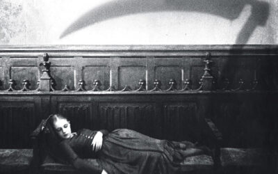 ANAKINO : VAMPYR EN CINÉ-CONCERT