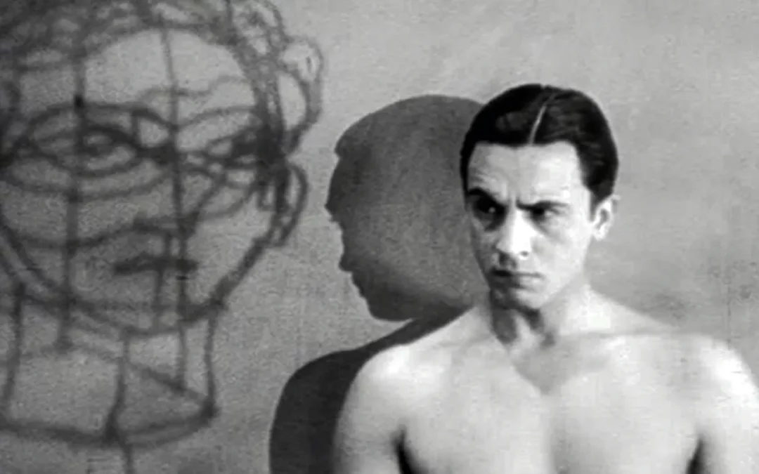 Ciné-concert « Le Sang d&rsquo;un poète » (Jean Cocteau, 1930)