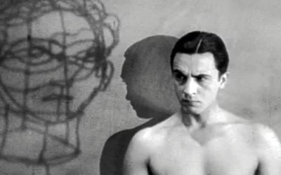 Ciné-concert « Le Sang d&rsquo;un poète » (Jean Cocteau, 1930)