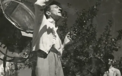 Séance 20 à 20h : La Belle et la Bête