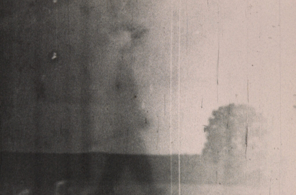 Séance : Ce que le nucléaire fait au cinéma