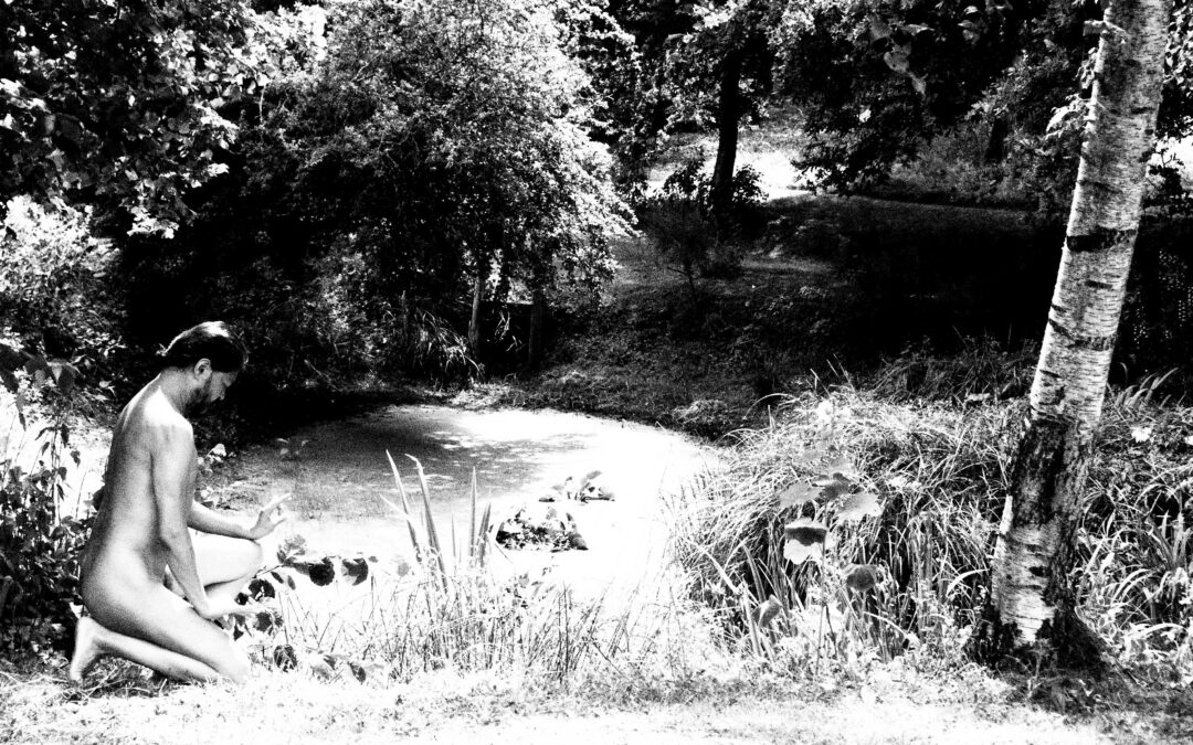 Séance : films et performance de Sothean Nhieim