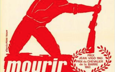 Séance 20 à 20h : Mourir à Madrid