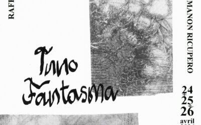 Inno Fantasma : Exposition collective