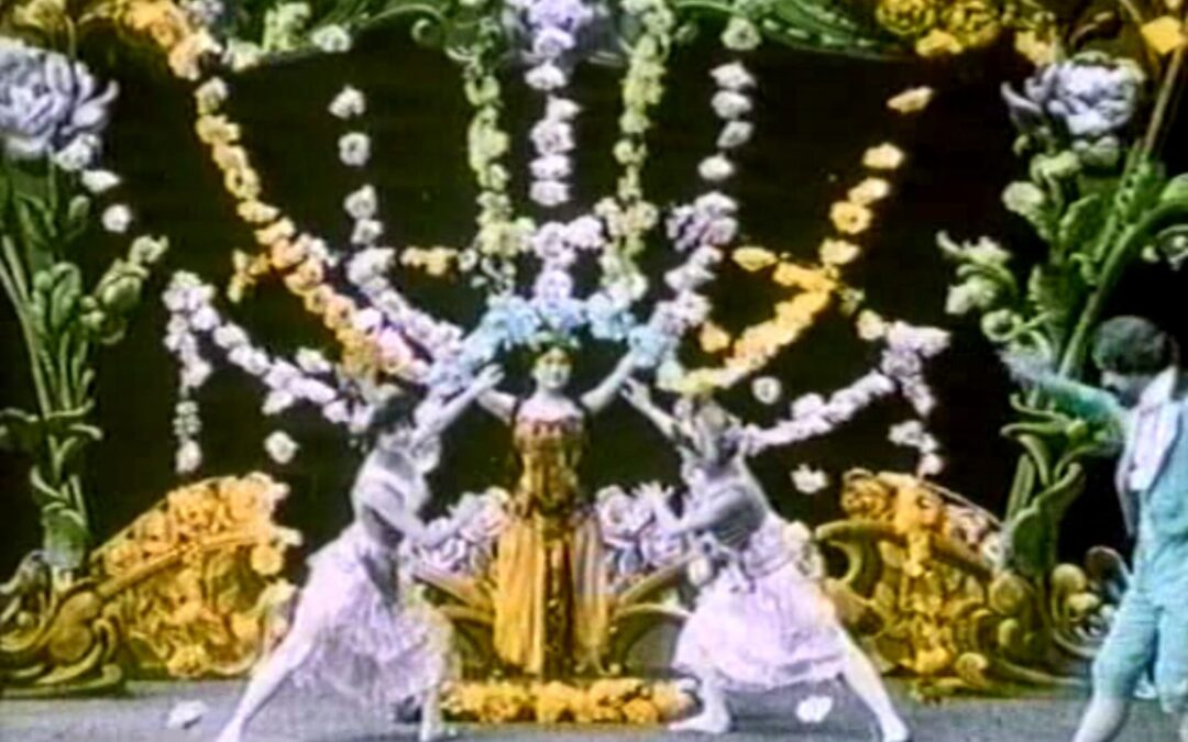 Séance en ciné-concert : Sur un air accordéoné