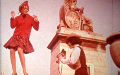 Séance : Films musicaux + interludes